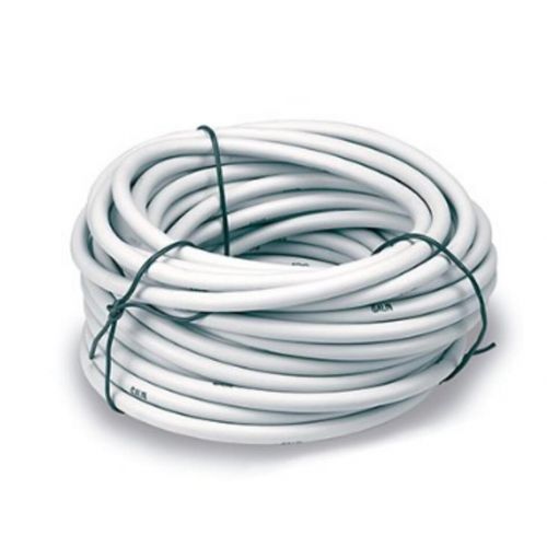 Hadica na napájanie 8x14mm flexibiná nepriehľadná