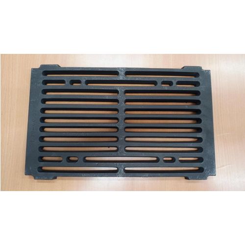 ND Rošt 41x25,5 cm liatinový na ALFA TERM 20 nový štandardný