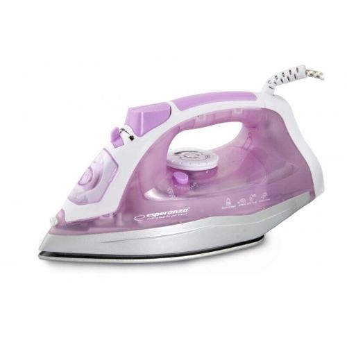 Žehlička naparovacia 2400W TULLE Ceramic