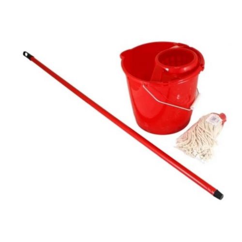 Mop komplet 10l 4 dielny KLC