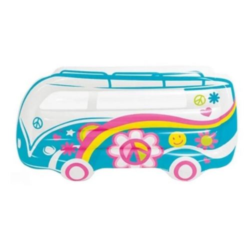 Nafukovačka 183x109cm GROOVY VAN