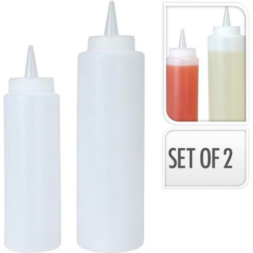 Sada dochucovacia 2-dielna, 250 a 400ml