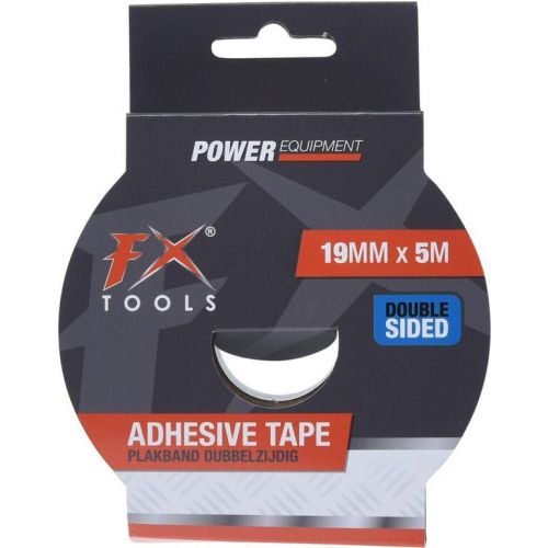 Páska montážna penová obojstranná 19mm x 5m KLC