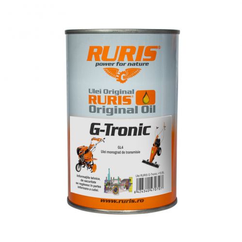 Olej prevodový Ruris G-Tronic 600ml