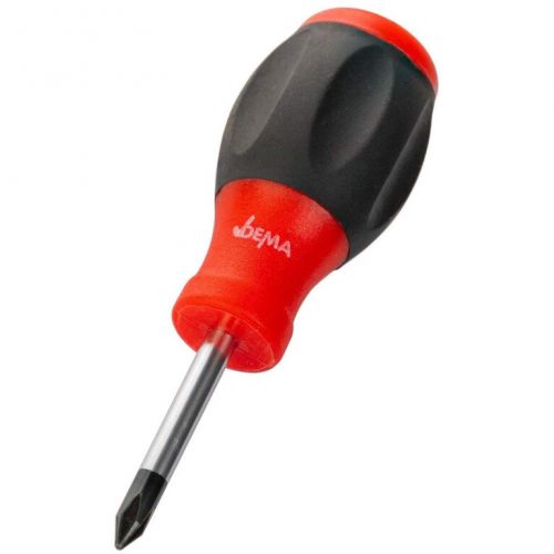 Skrutkovač na karburátor z nástr. ocele  S2 PH2X38mm