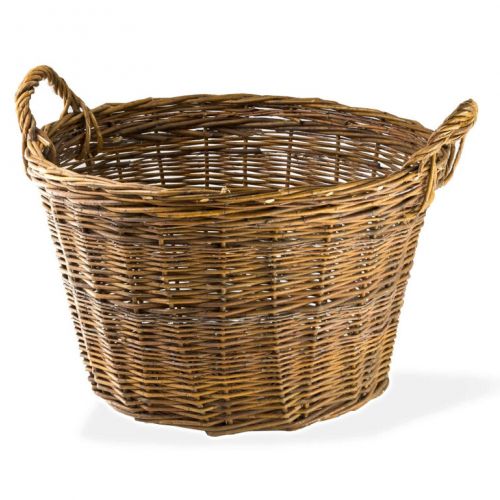 Kôš prútený 55cm