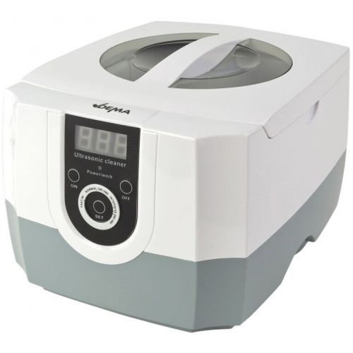 Čistička ultrazvuková DEMA 1,4 L USR 1400/70 E