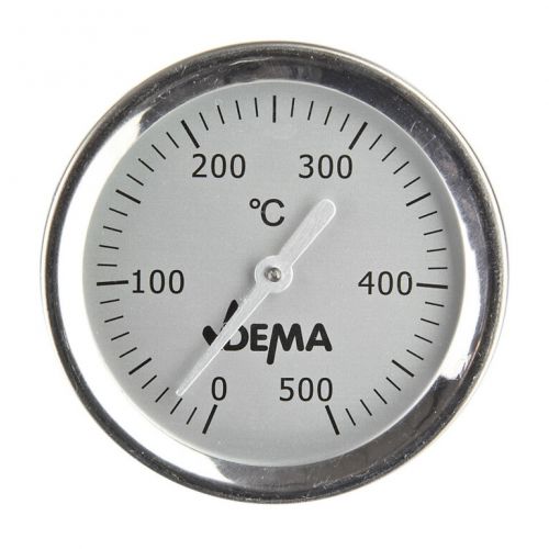 Teplomer na gril DGT 500