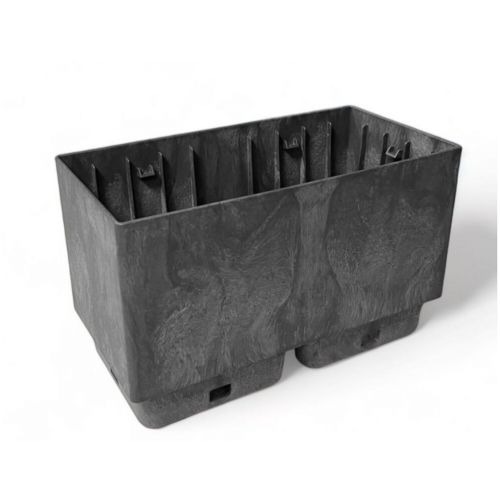 Flexi Element, vyvýšený záhon, vysoký kvetináč
