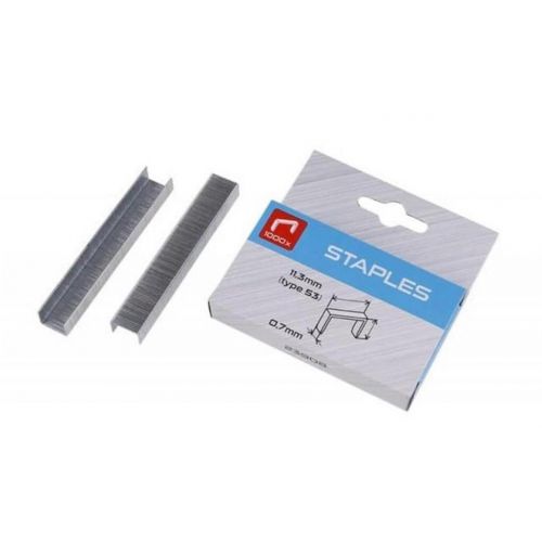 Sponky 6mm, box 1000ks