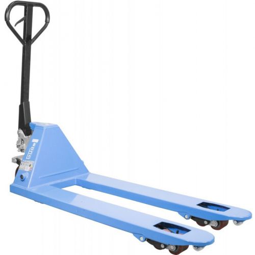 Vozík paletový zdvíhací GHW 2500-115 PU