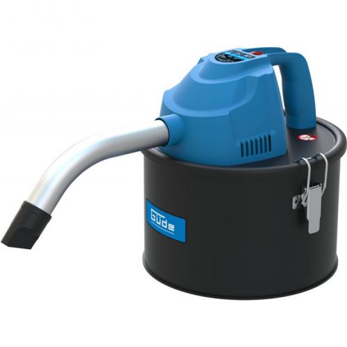 Vysávač na popol GA 4-600.1, 600W, objem 4L