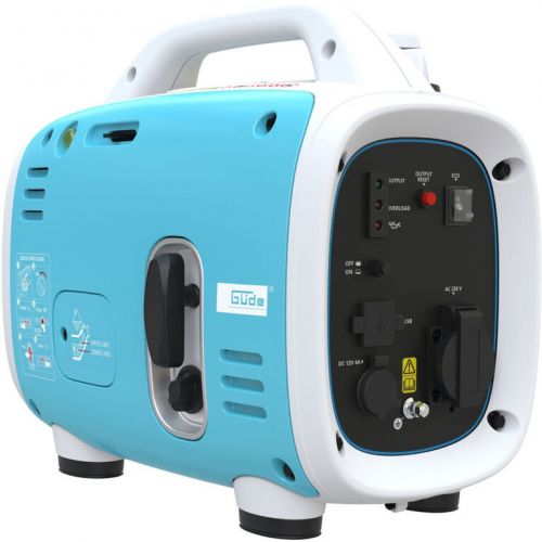 Elektrocentrala 700 W ISG 800-1