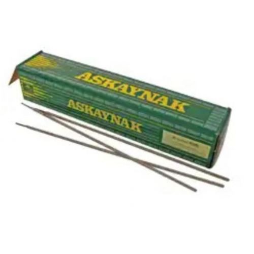 Elektródy BAS o2,0/350mm  (balik=2,0 kg;)  GeKa-LASER 