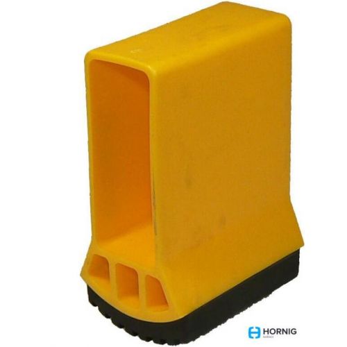 Plast stabilizatora k rebriku  FORTE profi PLUS