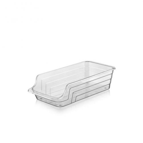 Organizér do chladničky plastový 32,5x16x8cm MAXI