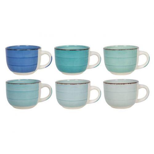 Hrnček keramický 475ml, BLUE JUMBO