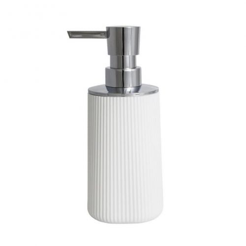 Dávkovač mydla ABS ZEN 250ml KLC