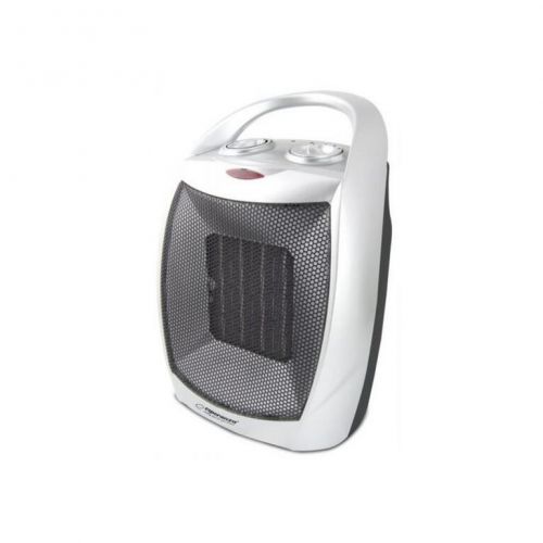 Ohrievač - ventilátor keramický EHH006 ATACAMA, 750/1500W KLC
