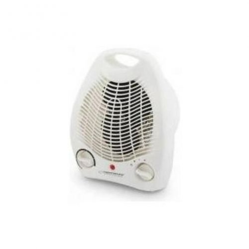 Ohrievač - ventilátor EHH001 GOBI, 1000/2000W