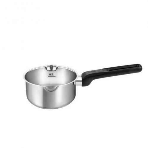 Rajnica BRAVA s obostranným lievikom 14cm, 1,0L