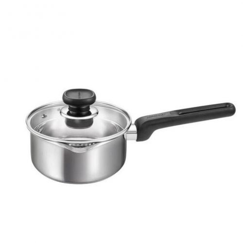 Rajnica BRAVA s obostranným lievikom 16cm, 1,25L