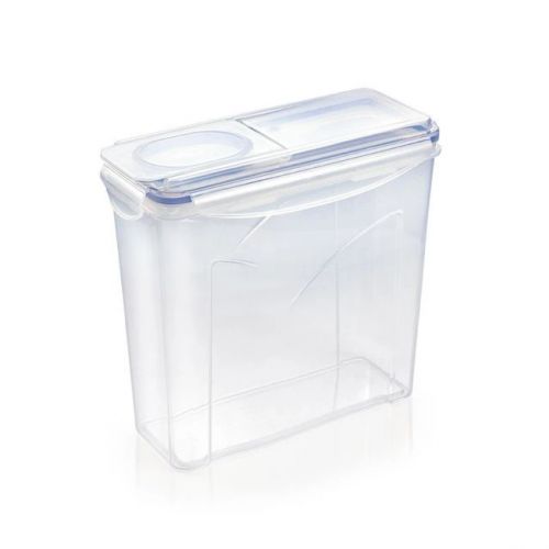 Dóza s uzáverom na sypanie, 3,7L, FRESHBOX 