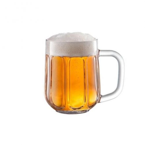 Pohár na pivo 300ml Tretinka myBEER icon