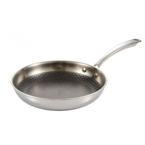 Panvica SteelCRAFT o24cm