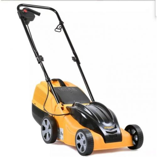 Kosačka elektrická REM3210i s indukčným motorom 2v1