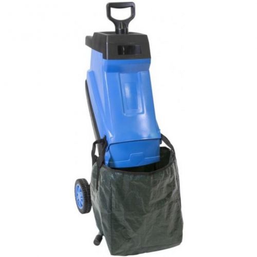 Drvič konárov, záhradného odpadu Güde GH 2501