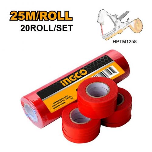 Páska viazacia pre kliešte HPTM1258 11mm, sada 20ks INGCO KLC