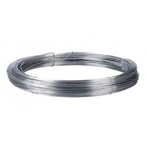 Drôt napínací ZN 3,0mm x 78m GARDENKUS