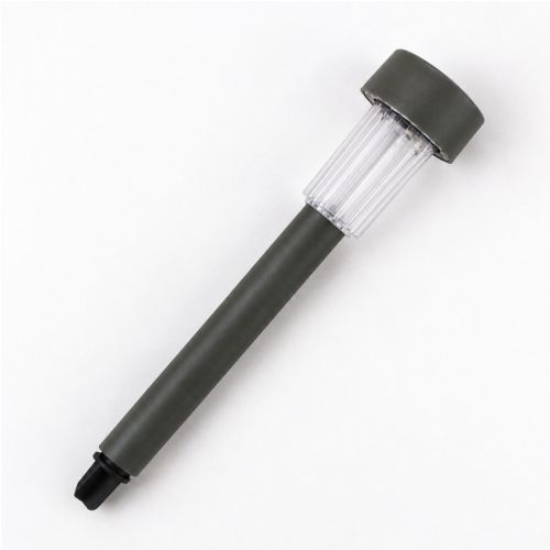 Lampa solárna, 5,5x36,5cm