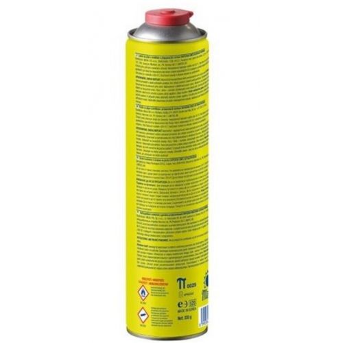 Kartuša náplň 330g, závit 7/16