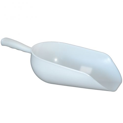 Lopatka na potraviny, plastová, 40cm