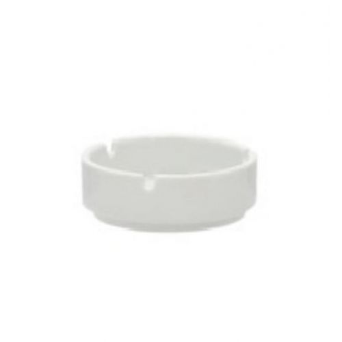 Popolník porcelánový 10x3cm