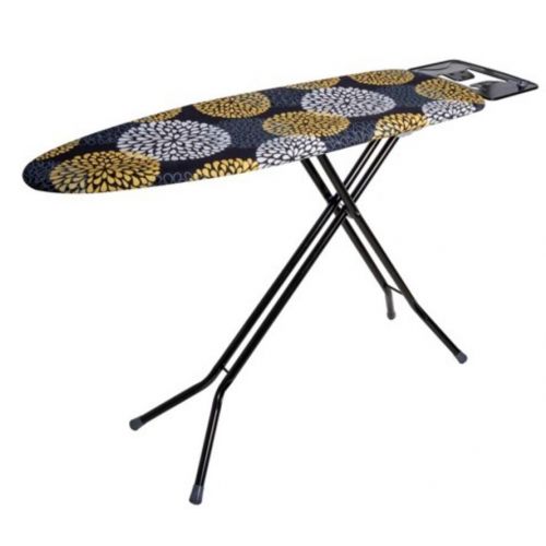 Doska žehliaca SUPERSTANDARD BASIC 120x38cm s odkladacou plochou