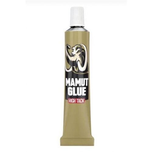 Lepidlo MAMUT 25ml  (High tack)  biely KLC