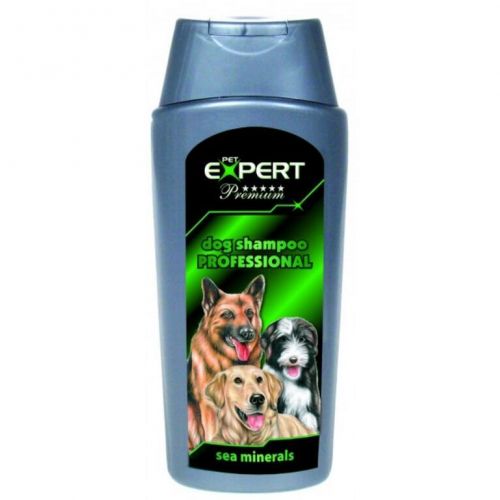 Šampón pre psa Profesional, PET EXPERT, 300ml