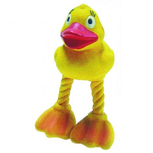 Kačka latexová TOYS&FUN 17cm