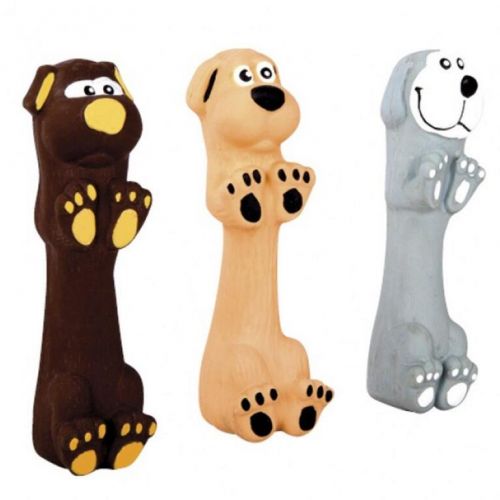 Hračka latexová mix TOYS&FUN 13cm