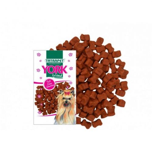 Kostička Mini YORK friend 90g