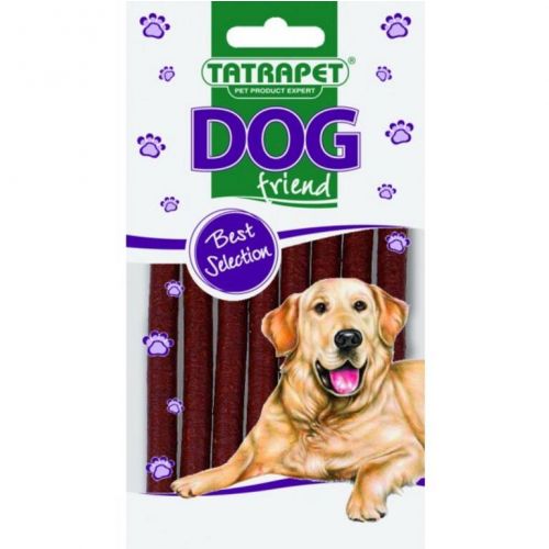 Tyčinka hovädzia DOG friend 75g
