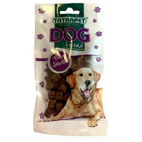 Kostička hovädzia 70g, DOG friend
