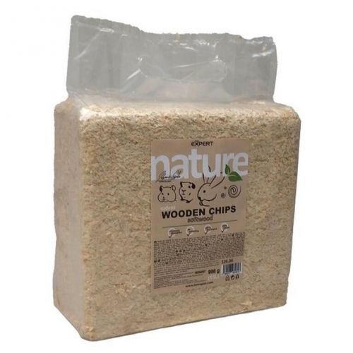 Hobliny 15l, 900g, PET EXPERT nature