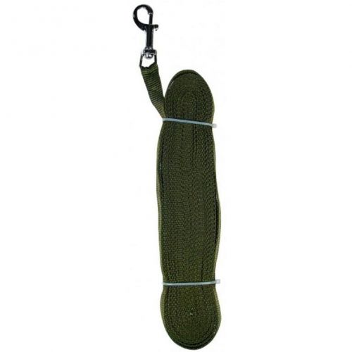 Vodítko pre psa stopovacie 2cm/10m nylon