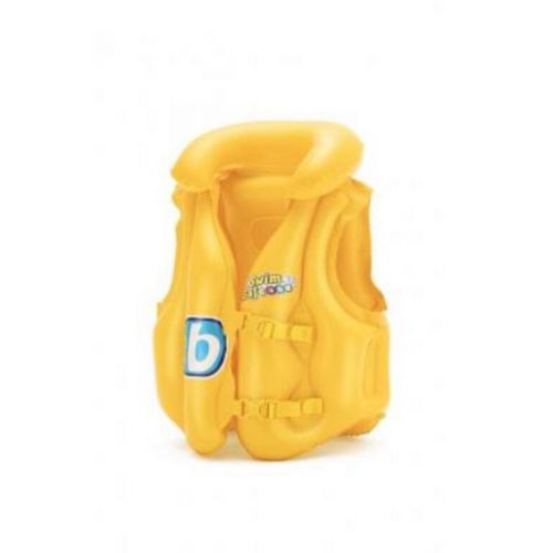 Vesta Bestway® 32034, Swim Safe, Step B, detská, nafukovacia, do vody, 51x46cm
