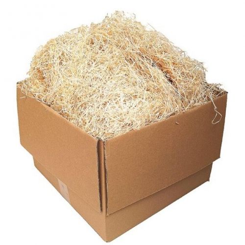 Vlna - podstielka pre psa a hydinu, 1,5kg