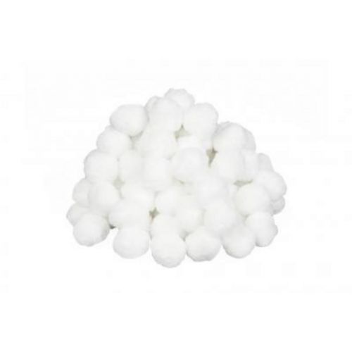 Náplň Bestway FlowClear 58475, Polysphere, 100% PET, 500 g, pre pieskové filtrácie